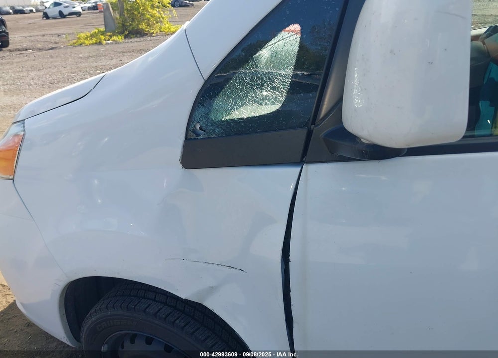 2020 NISSAN NV200  CARGO SV XTRONIC CVT VIN: 3N6CM0KN2LK703958