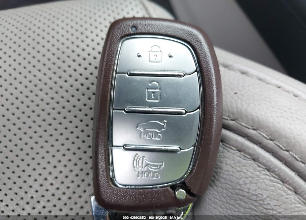 2018 HYUNDAI SONATA LIMITED VIN: 5NPE34AF7JH626866