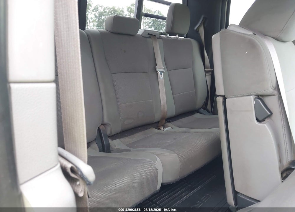 2017 FORD F-350 XL VIN: 1FT8X3B60HEE90309