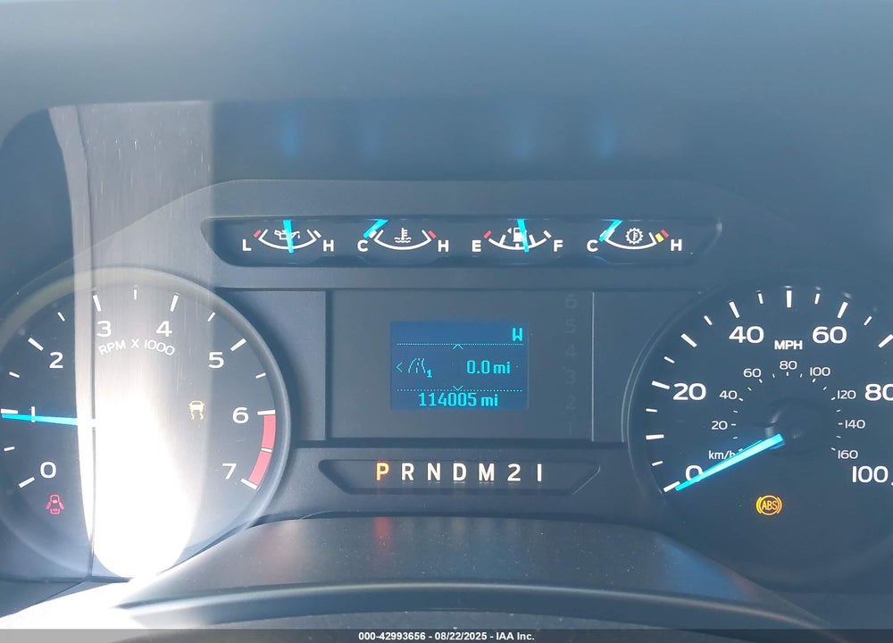 2017 FORD F-350 XL VIN: 1FT8X3B60HEE90309