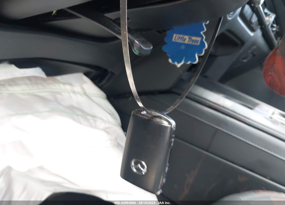 2023 MAZDA CX-30 VIN: 3MVDMBBMXPM579103