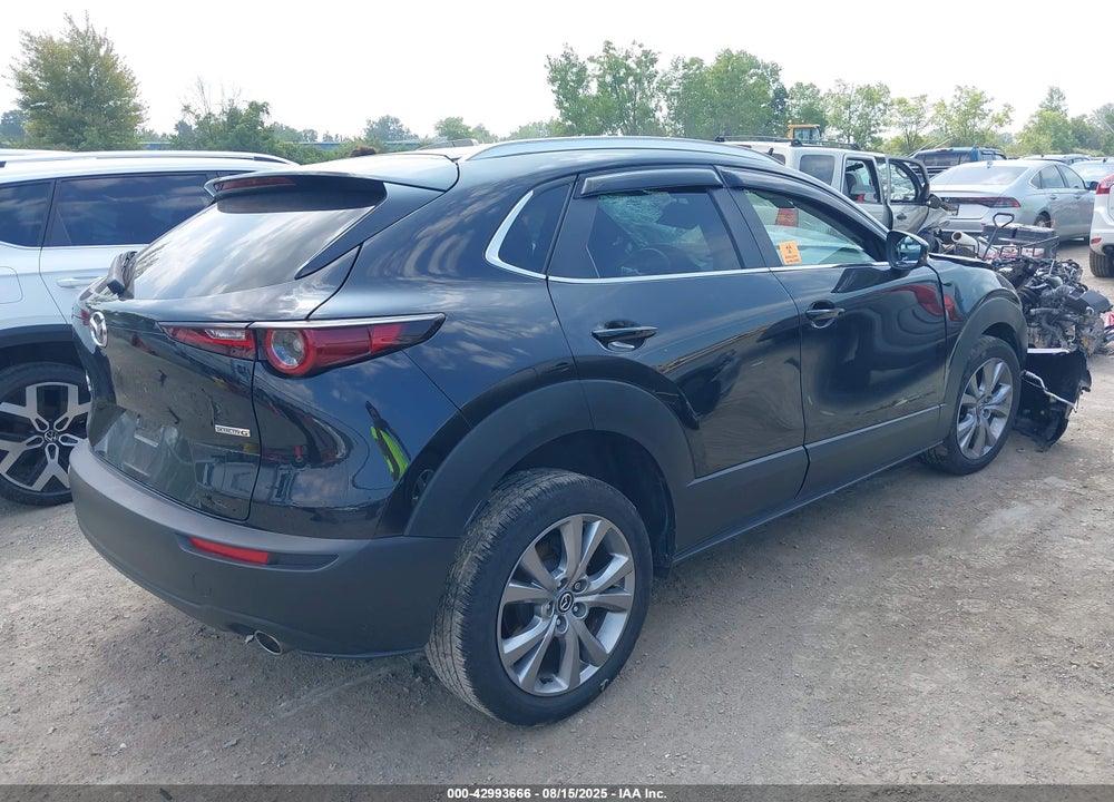 2023 MAZDA CX-30 VIN: 3MVDMBBMXPM579103
