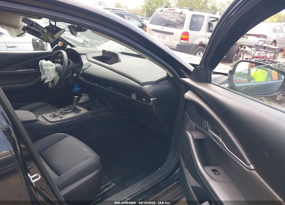 2023 MAZDA CX-30 VIN: 3MVDMBBMXPM579103