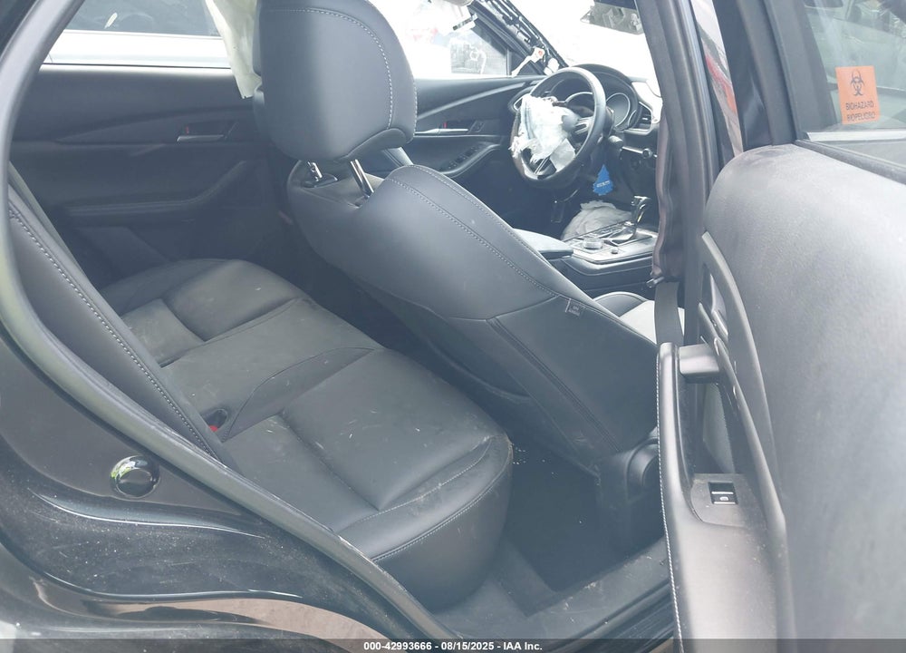 2023 MAZDA CX-30 VIN: 3MVDMBBMXPM579103