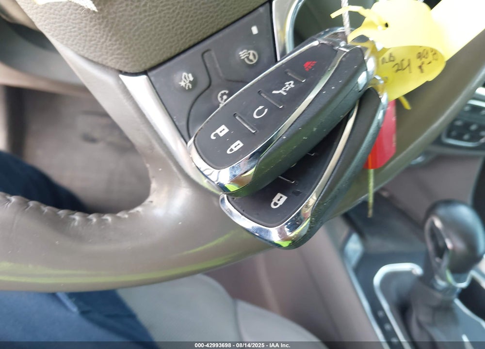 2021 CHEVROLET TRAVERSE VIN: 1GNERKKW9MJ103238