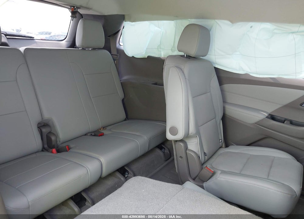 2021 CHEVROLET TRAVERSE VIN: 1GNERKKW9MJ103238