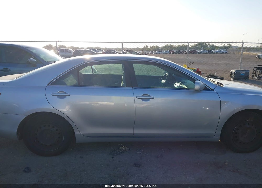 2009 TOYOTA CAMRY VIN: 4T1BE46K29U303065