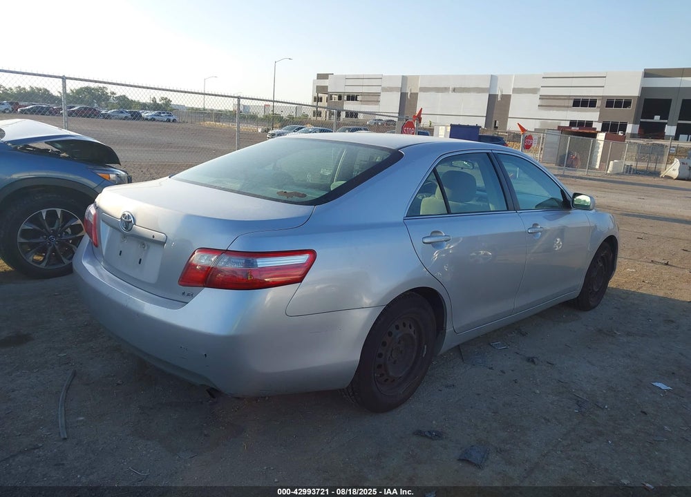 2009 TOYOTA CAMRY VIN: 4T1BE46K29U303065