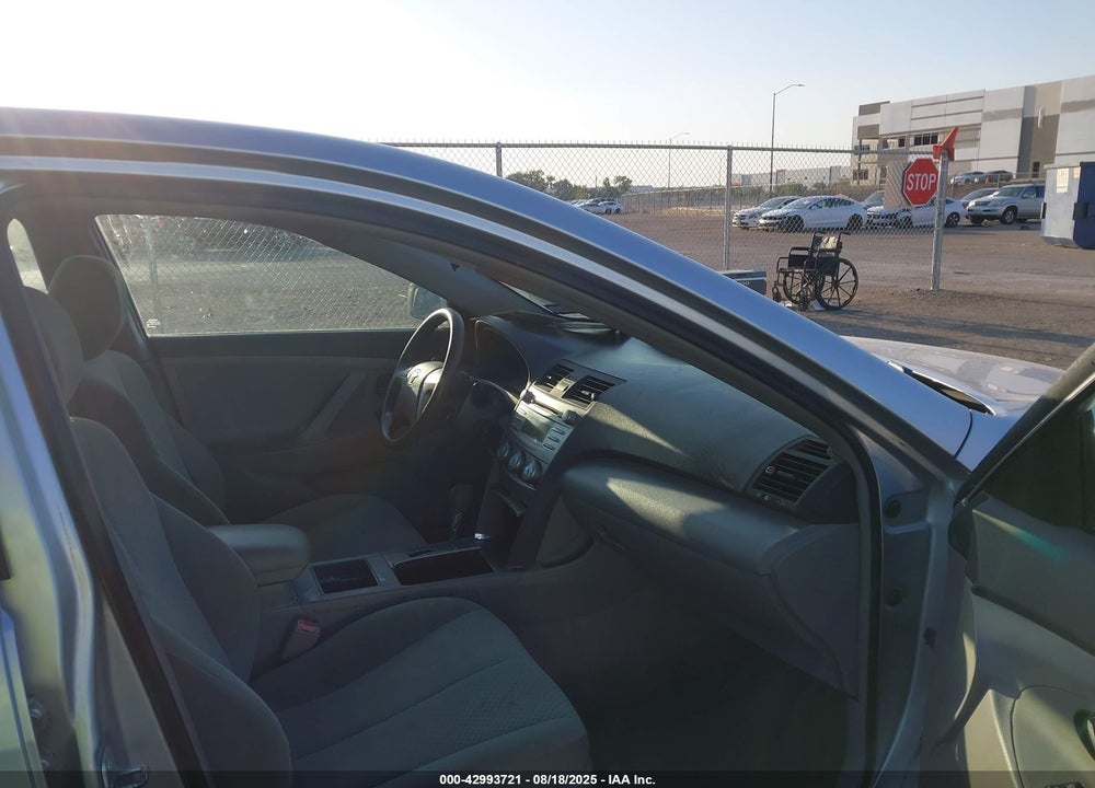 2009 TOYOTA CAMRY VIN: 4T1BE46K29U303065
