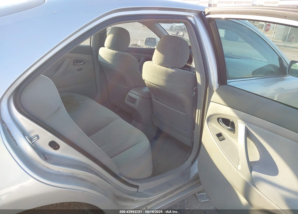 2009 TOYOTA CAMRY VIN: 4T1BE46K29U303065