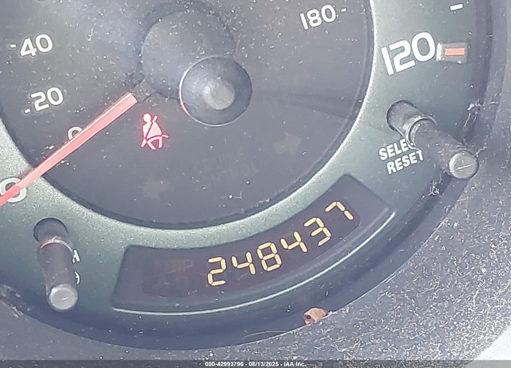 2004 HONDA ELEMENT EX VIN: 5J6YH28534L006042
