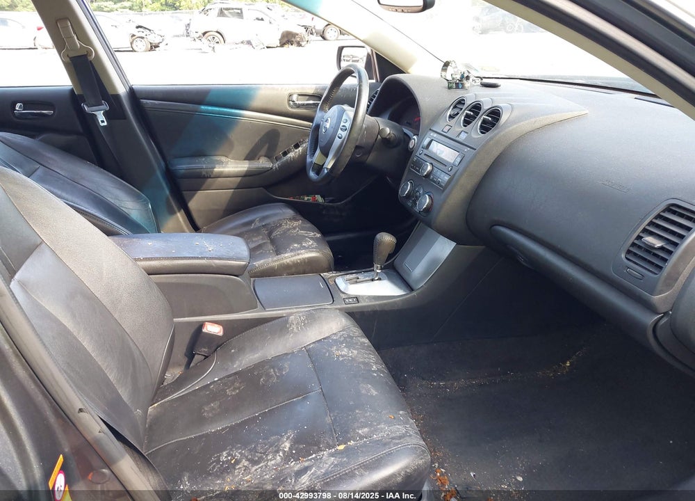 2009 NISSAN ALTIMA 2.5 S VIN: 1N4AL21E29N520126