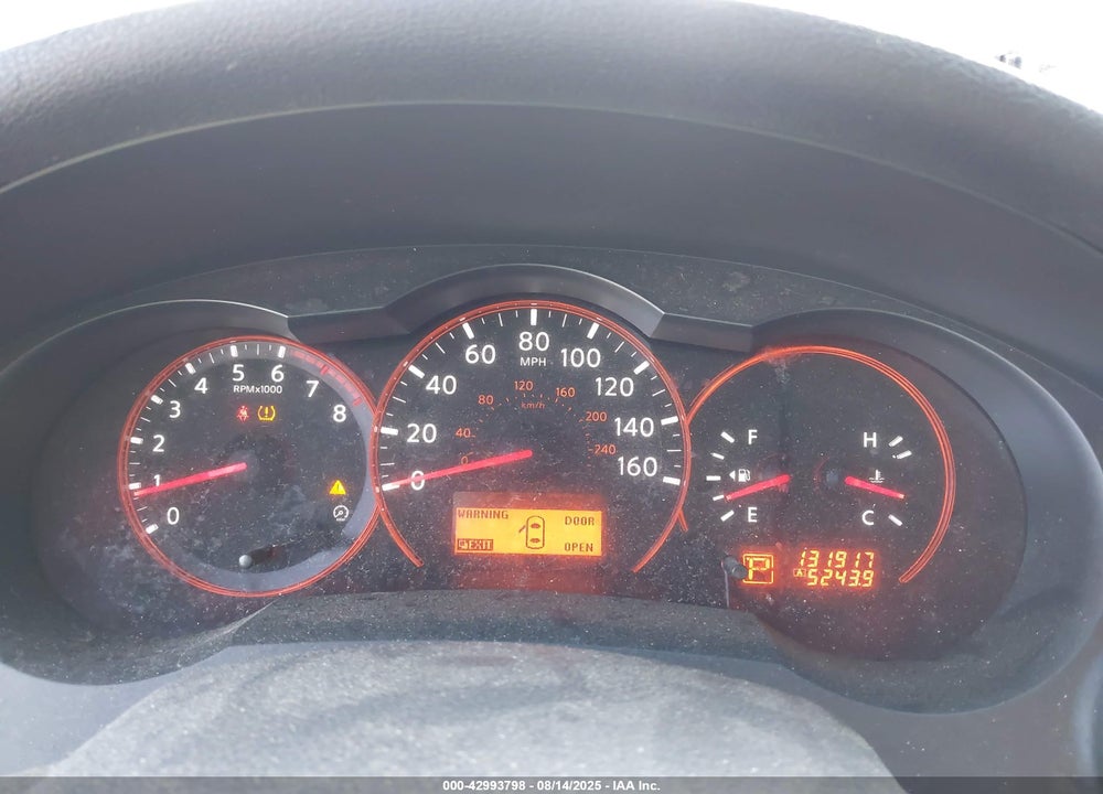 2009 NISSAN ALTIMA 2.5 S VIN: 1N4AL21E29N520126
