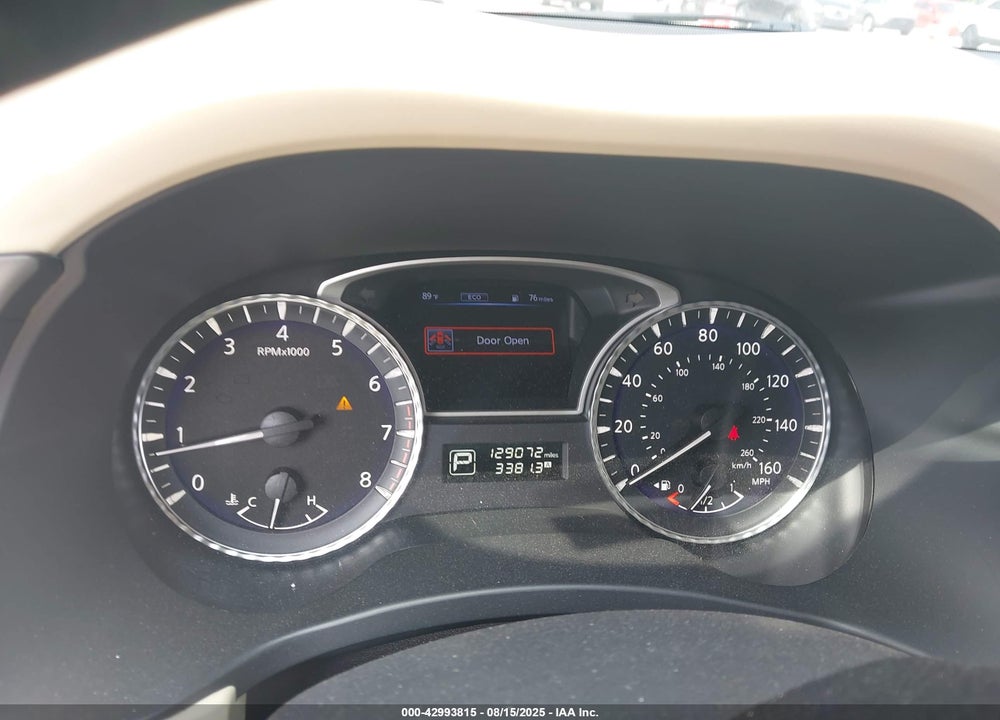 2017 INFINITI QX60 VIN: 5N1DL0MM1HC509199