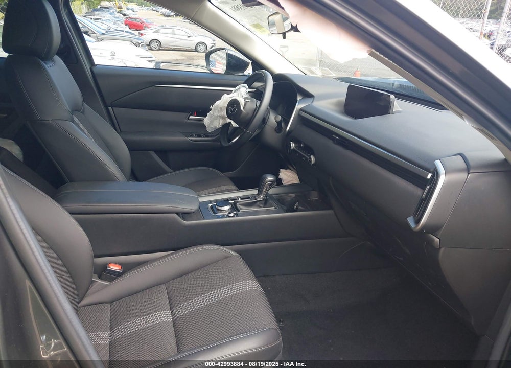 2024 MAZDA CX-50 2.5 S PREFERRED VIN: 7MMVABBMXRN225783