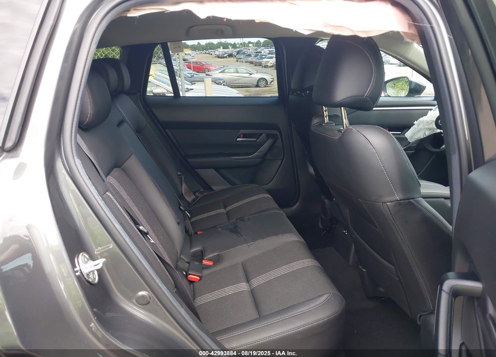 2024 MAZDA CX-50 2.5 S PREFERRED VIN: 7MMVABBMXRN225783
