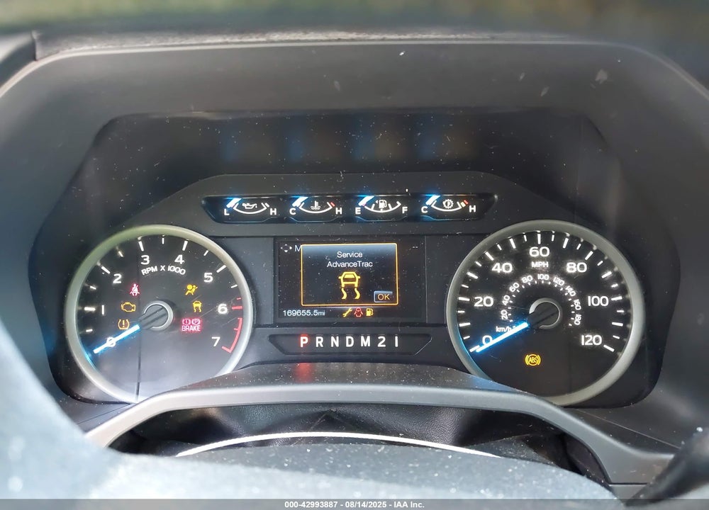 2015 FORD F-150 XLT VIN: 1FTEW1EG9FFA05185