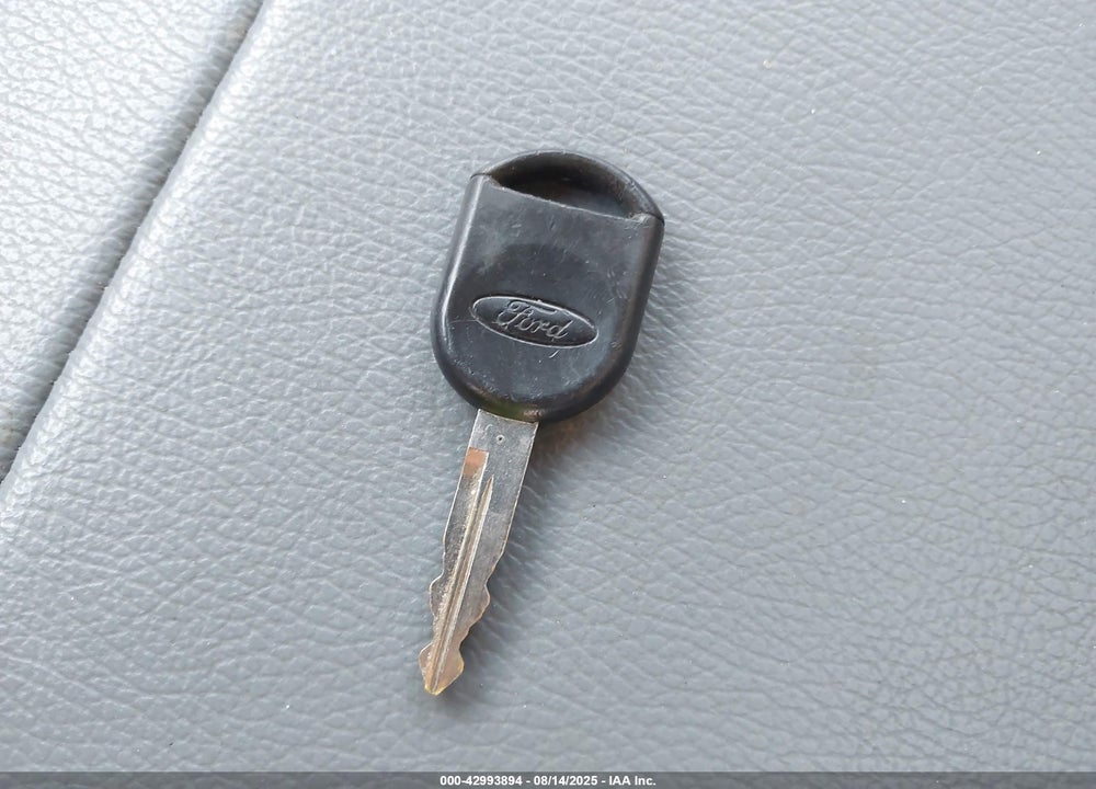 2013 FORD F-150 VIN: 1FTMF1CM6DKE23731