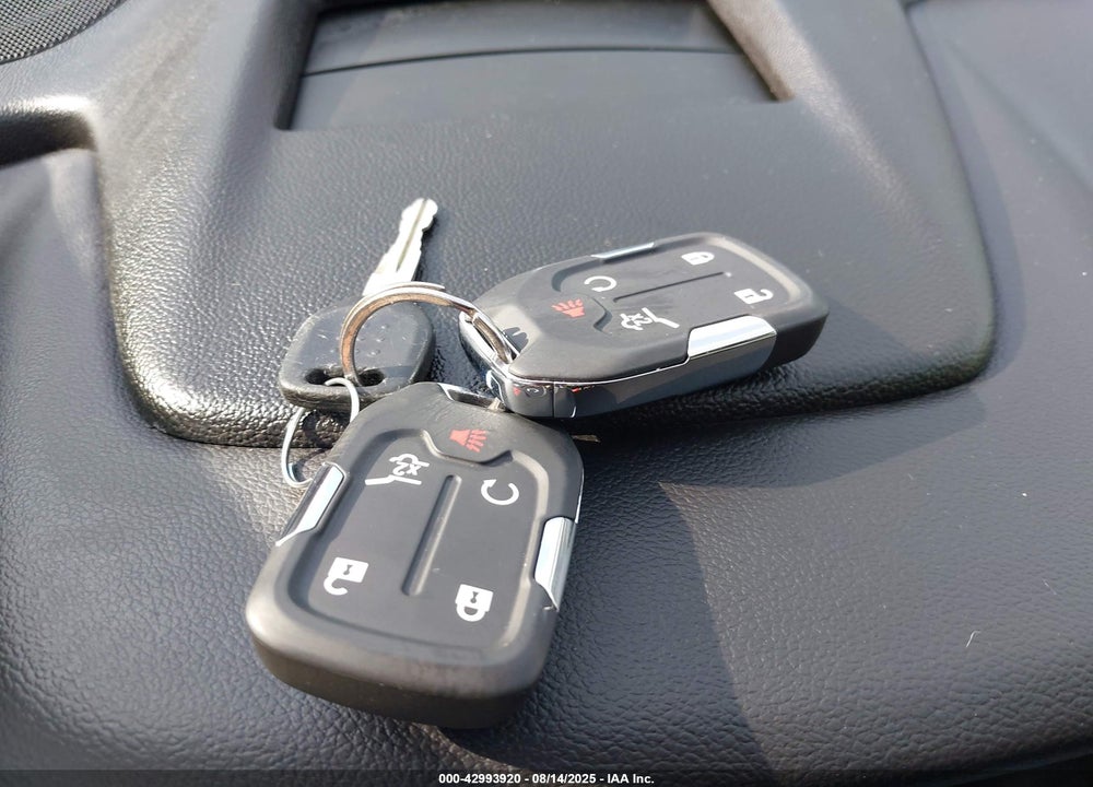 2024 GMC TERRAIN VIN: 3GKALXEG9RL398968