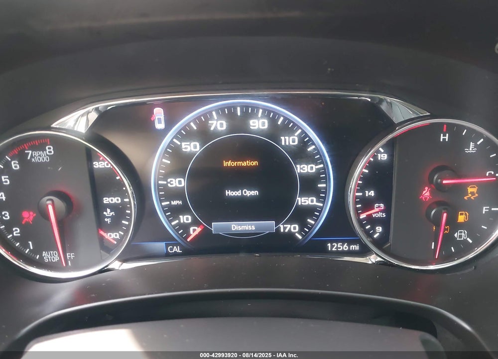 2024 GMC TERRAIN VIN: 3GKALXEG9RL398968