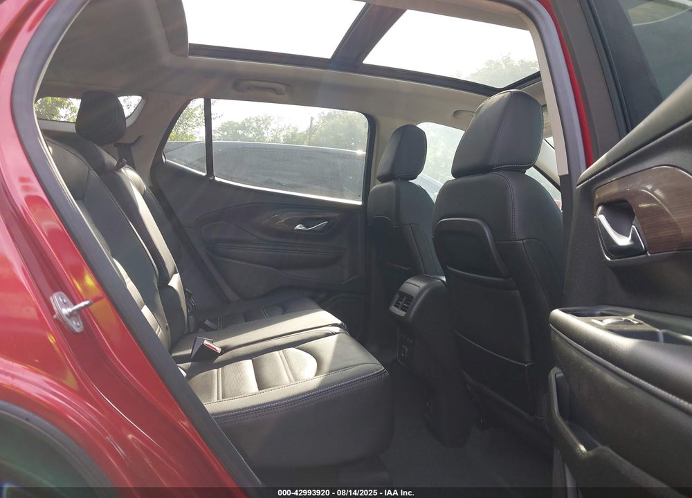 2024 GMC TERRAIN VIN: 3GKALXEG9RL398968
