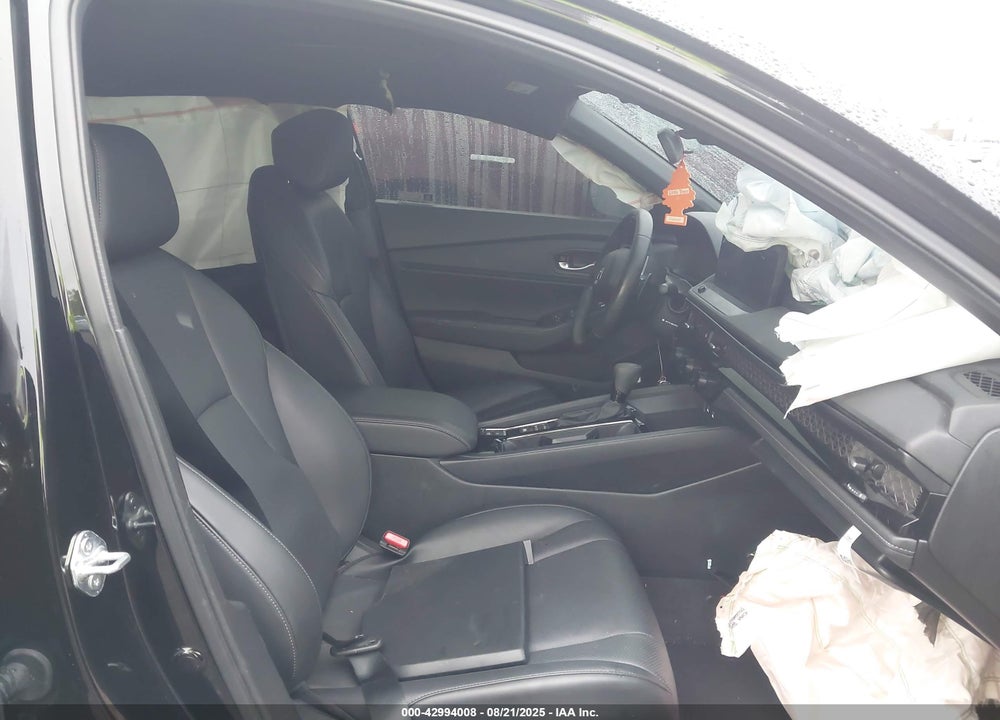 2024 HONDA ACCORD VIN: 1HGCY2F78RA077942