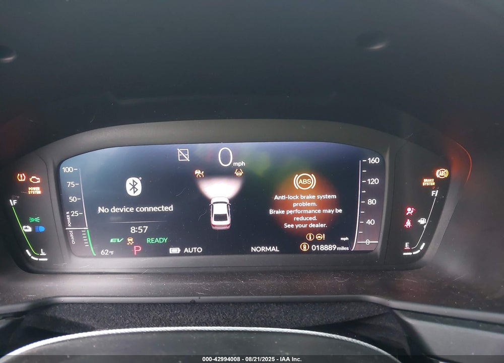 2024 HONDA ACCORD VIN: 1HGCY2F78RA077942