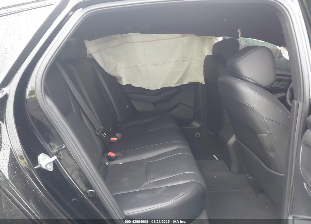 2024 HONDA ACCORD VIN: 1HGCY2F78RA077942