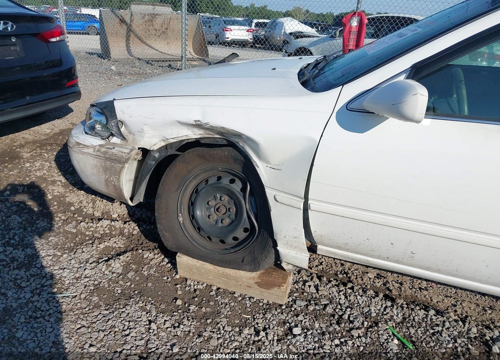1998 TOYOTA CAMRY LE V6 VIN: JT2BF22K9W0141488