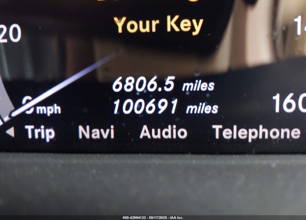 2013 MERCEDES-BENZ S 550 VIN: WDDNG7DB2DA509762