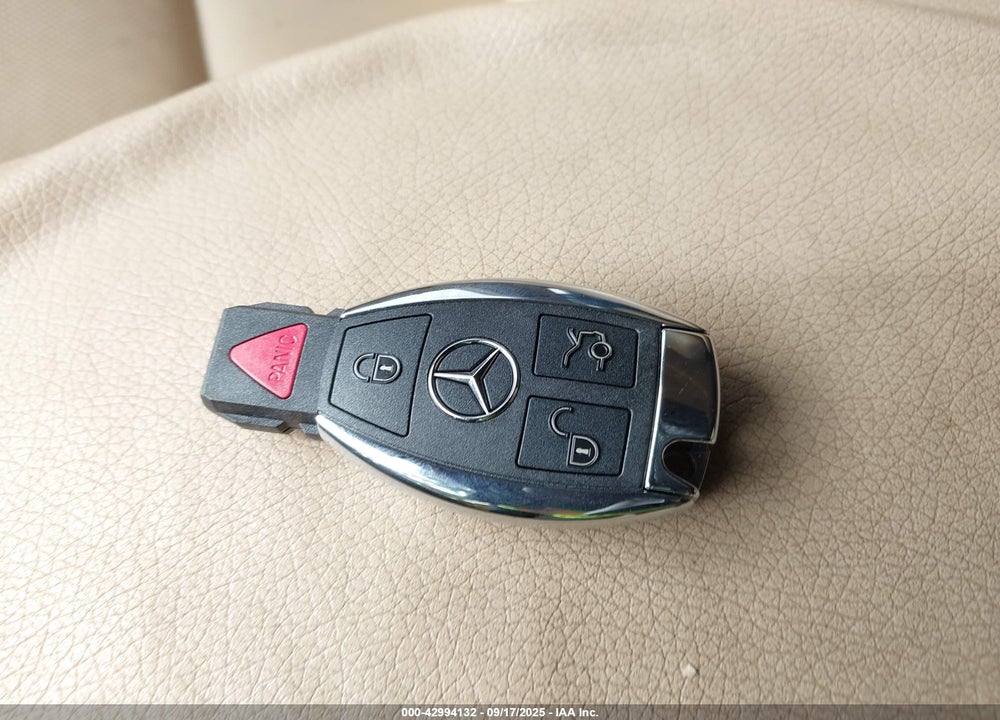 2013 MERCEDES-BENZ S 550 VIN: WDDNG7DB2DA509762
