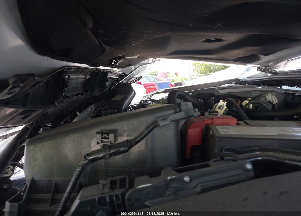 2023 TOYOTA CAMRY VIN: 4T1S11AK8PU742981