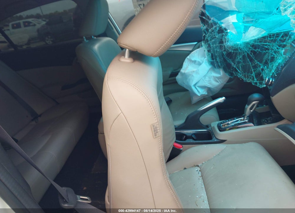 2013 HONDA CIVIC VIN: 19XFB2F90DE057981
