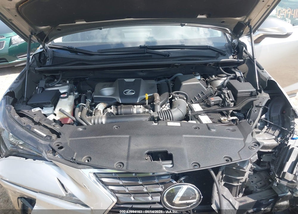 2020 LEXUS NX 300 VIN: JTJDARDZ1L2222693