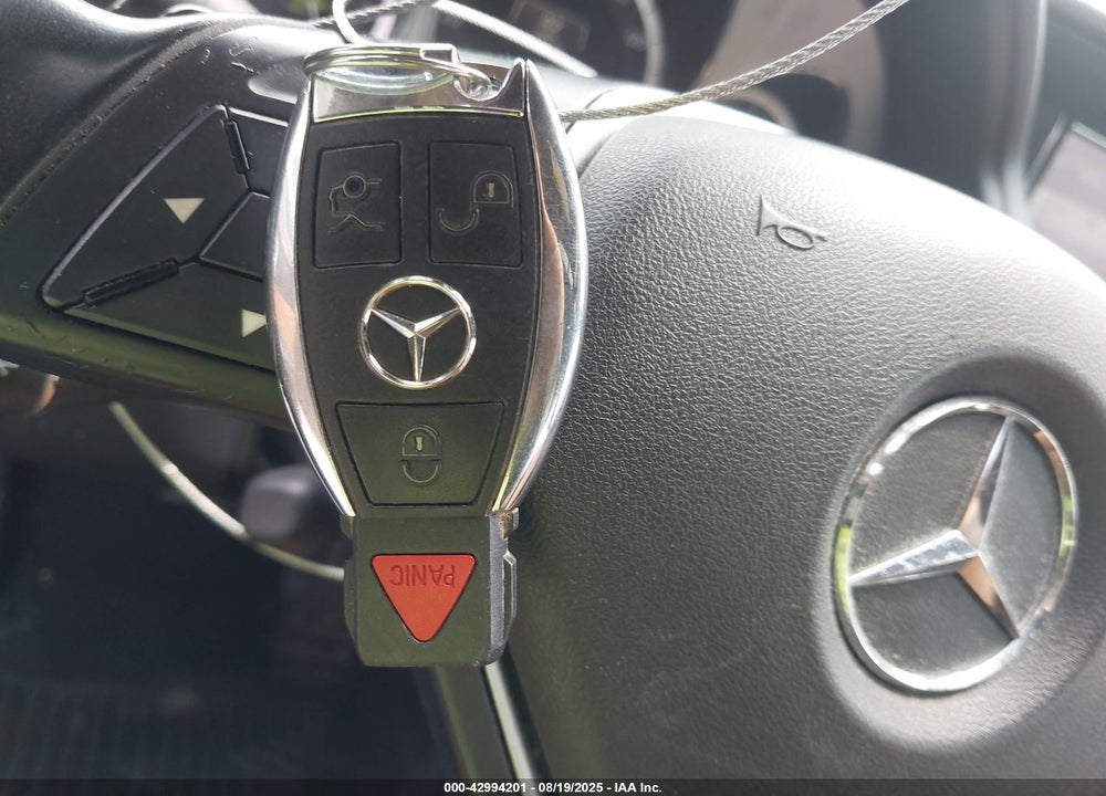 2013 MERCEDES-BENZ E-CLASS VIN: WDDHF5KB6DA682949