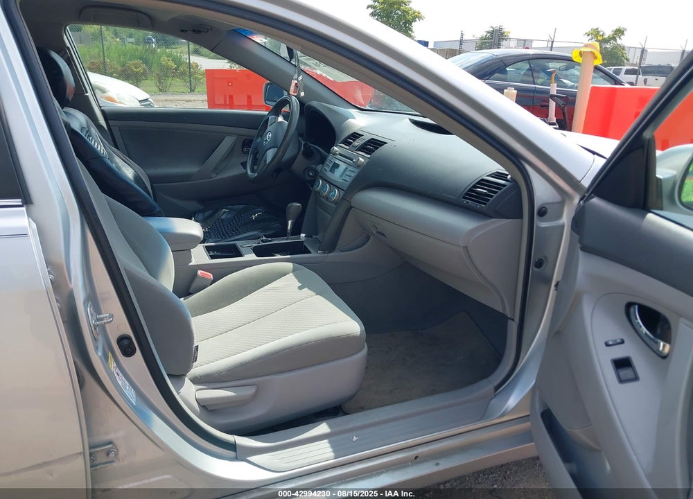 2007 TOYOTA CAMRY LE VIN: 4T1BE46K47U615028