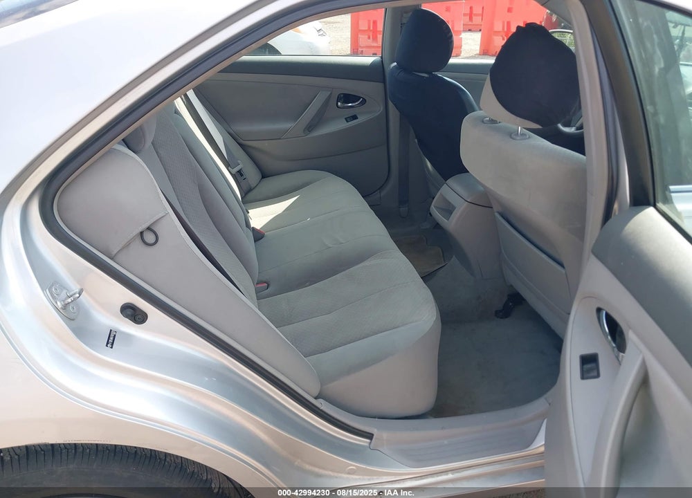 2007 TOYOTA CAMRY LE VIN: 4T1BE46K47U615028
