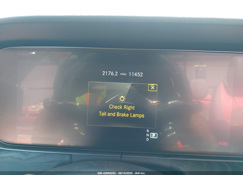 2022 MERCEDES-BENZ E-CLASS VIN: W1K1K6BBXNF183918