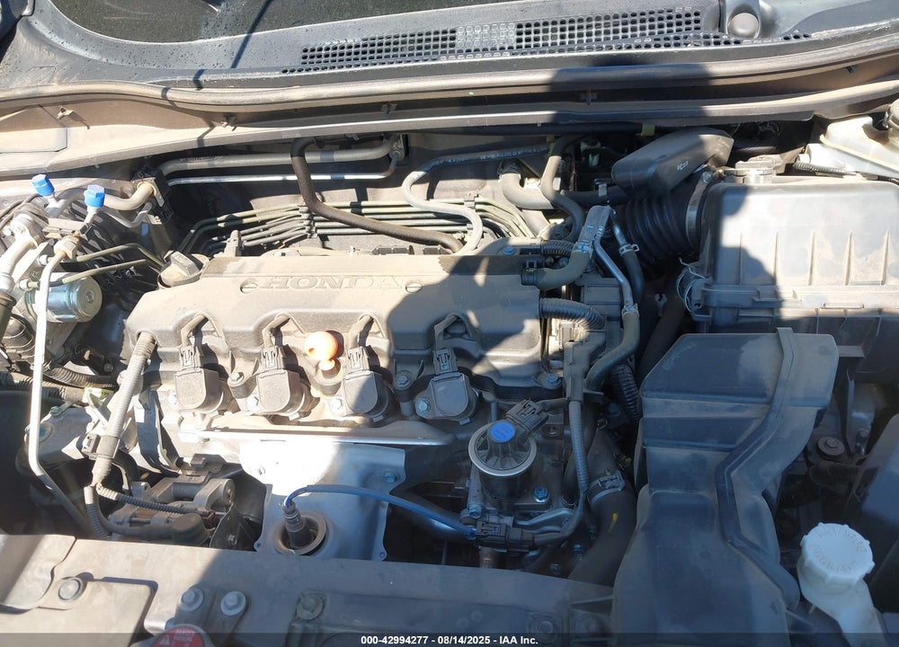 2018 HONDA HR-V VIN: 3CZRU5H53JM712407