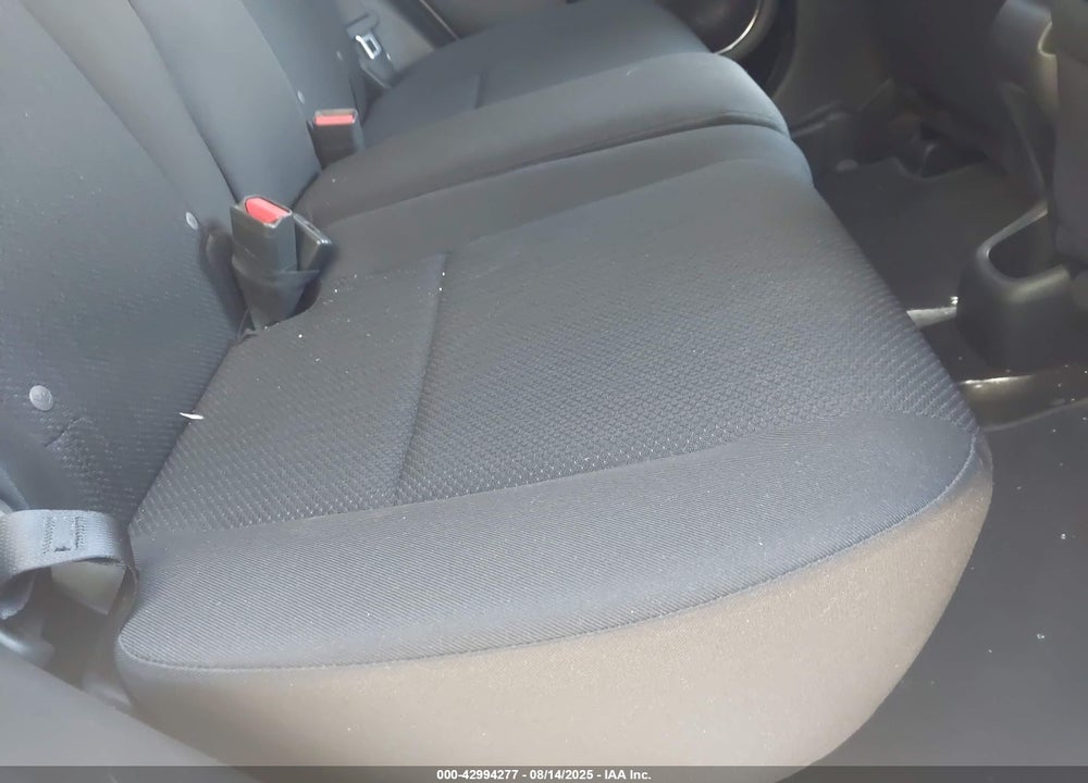 2018 HONDA HR-V VIN: 3CZRU5H53JM712407
