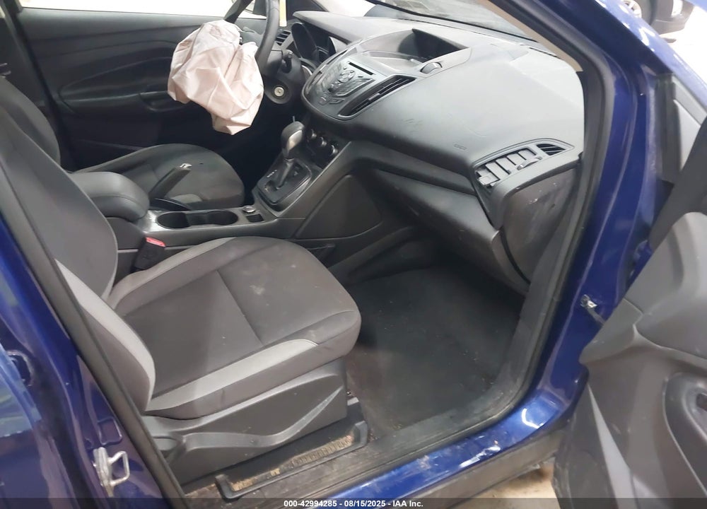 2016 FORD ESCAPE VIN: 1FMCU0F75GUC54422