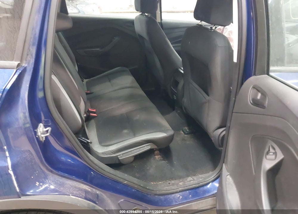 2016 FORD ESCAPE VIN: 1FMCU0F75GUC54422