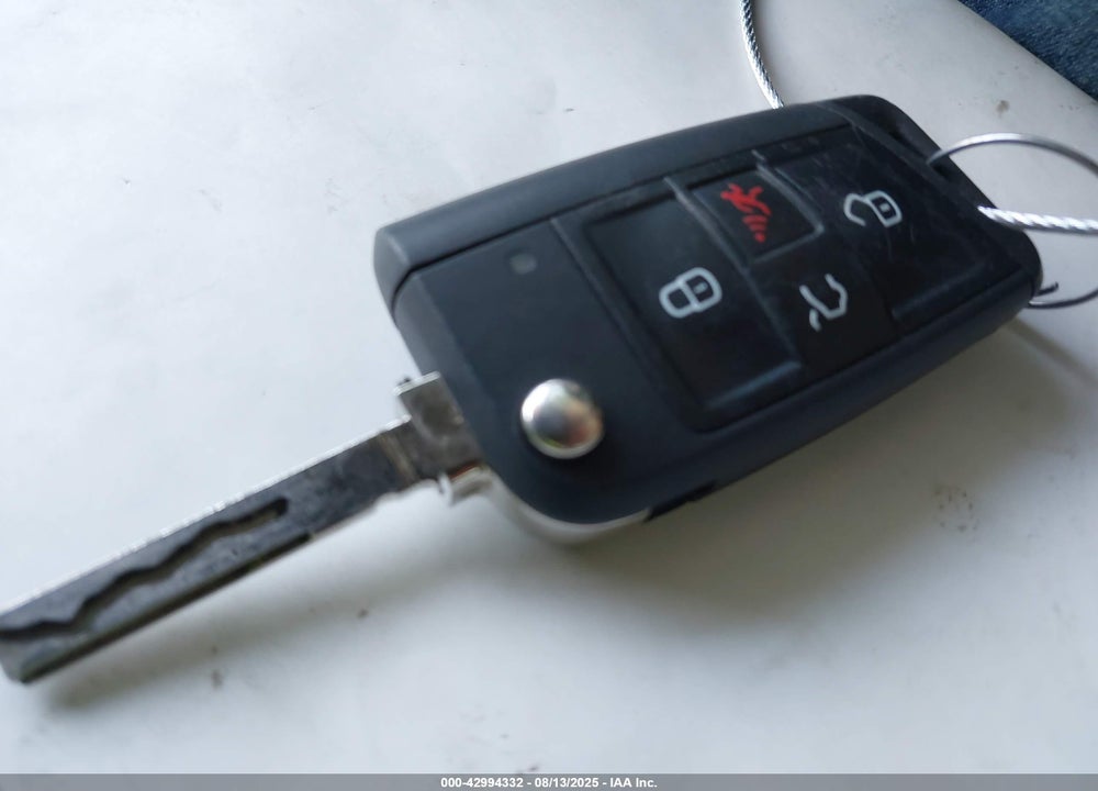 2019 VOLKSWAGEN JETTA VIN: 3VWC57BU5KM184694