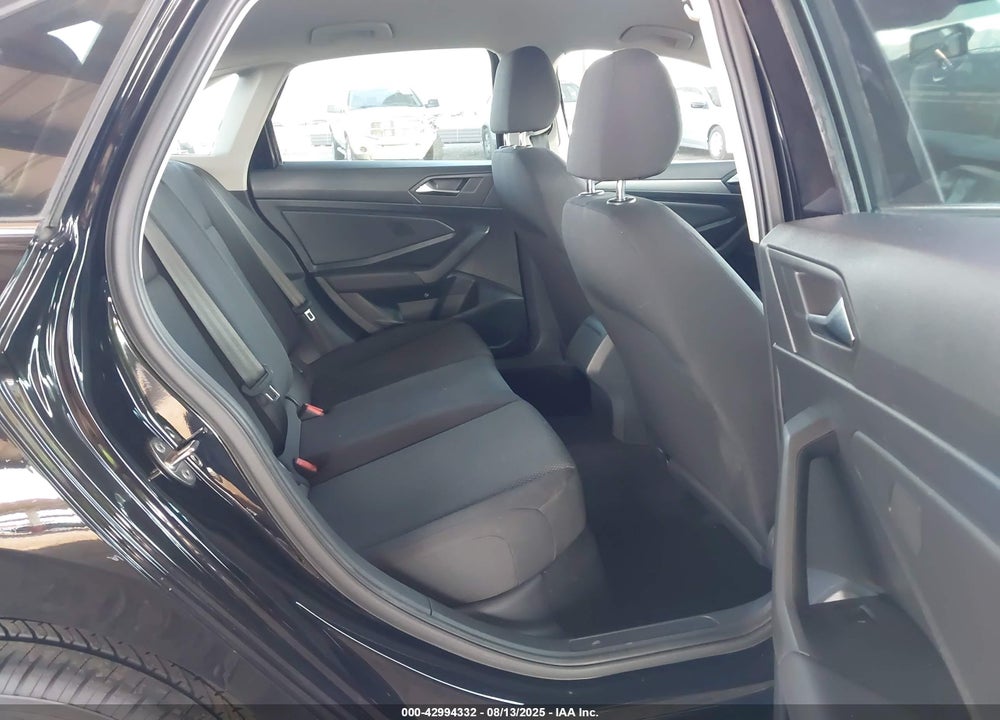 2019 VOLKSWAGEN JETTA VIN: 3VWC57BU5KM184694