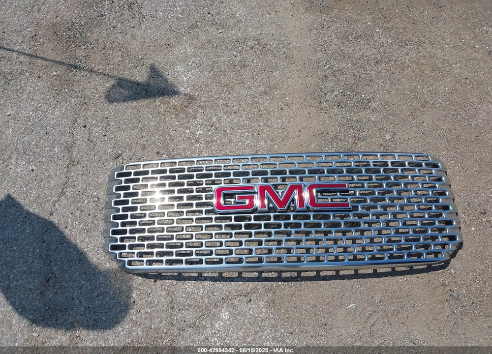 2015 GMC YUKON VIN: 1GKS2CKJ2FR512250