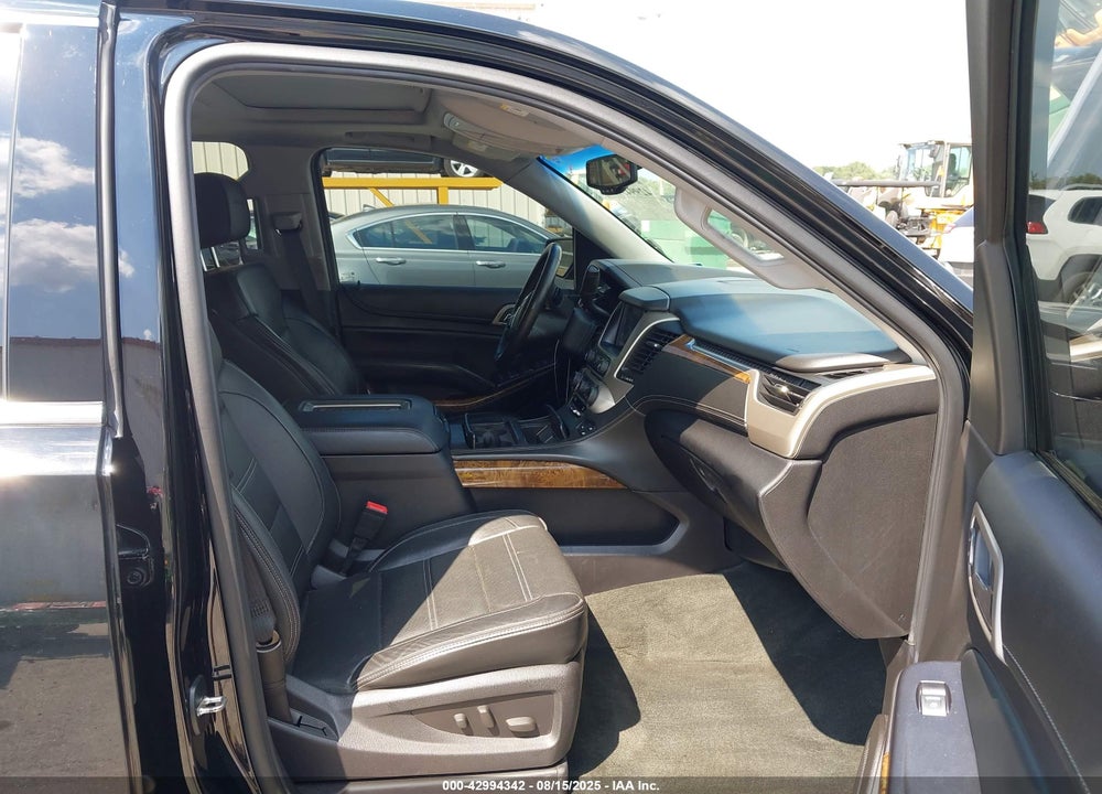 2015 GMC YUKON VIN: 1GKS2CKJ2FR512250