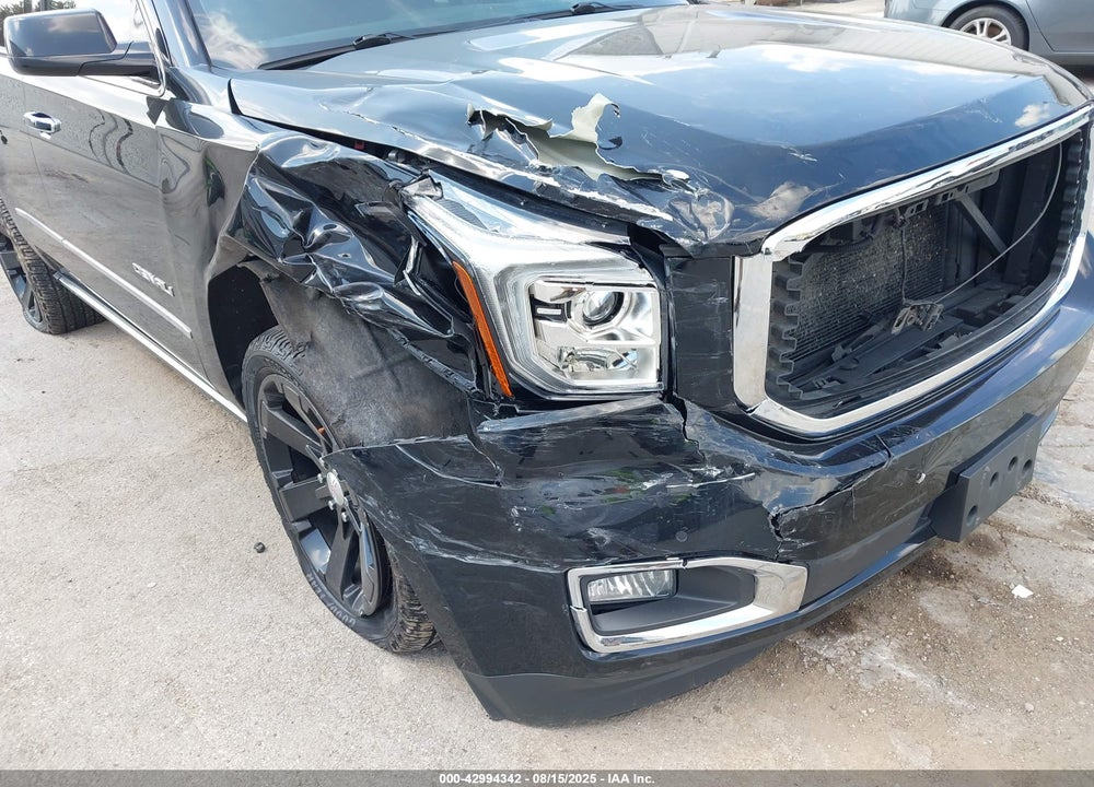 2015 GMC YUKON VIN: 1GKS2CKJ2FR512250