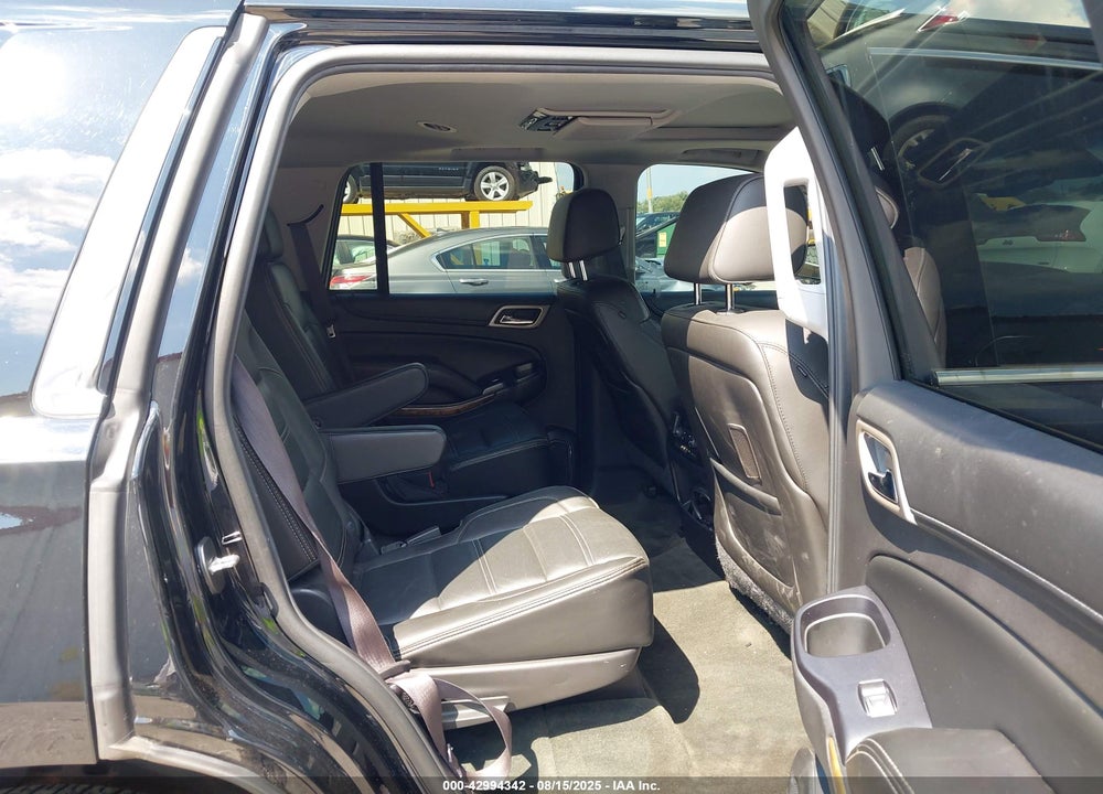 2015 GMC YUKON VIN: 1GKS2CKJ2FR512250