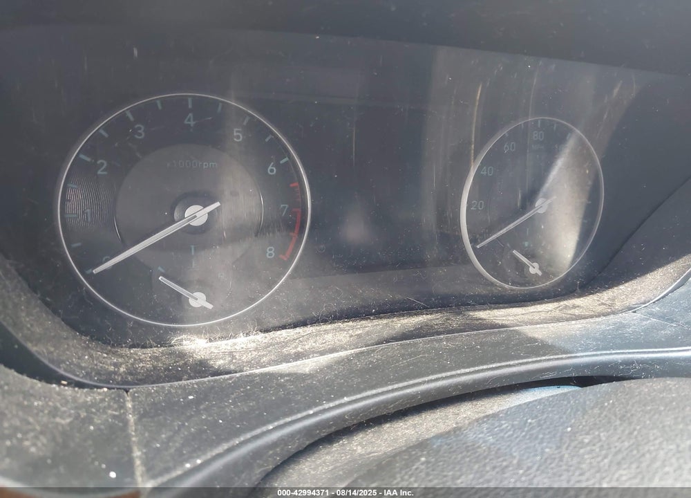 2017 GENESIS G90 VIN: KMHG54JH8HU035042