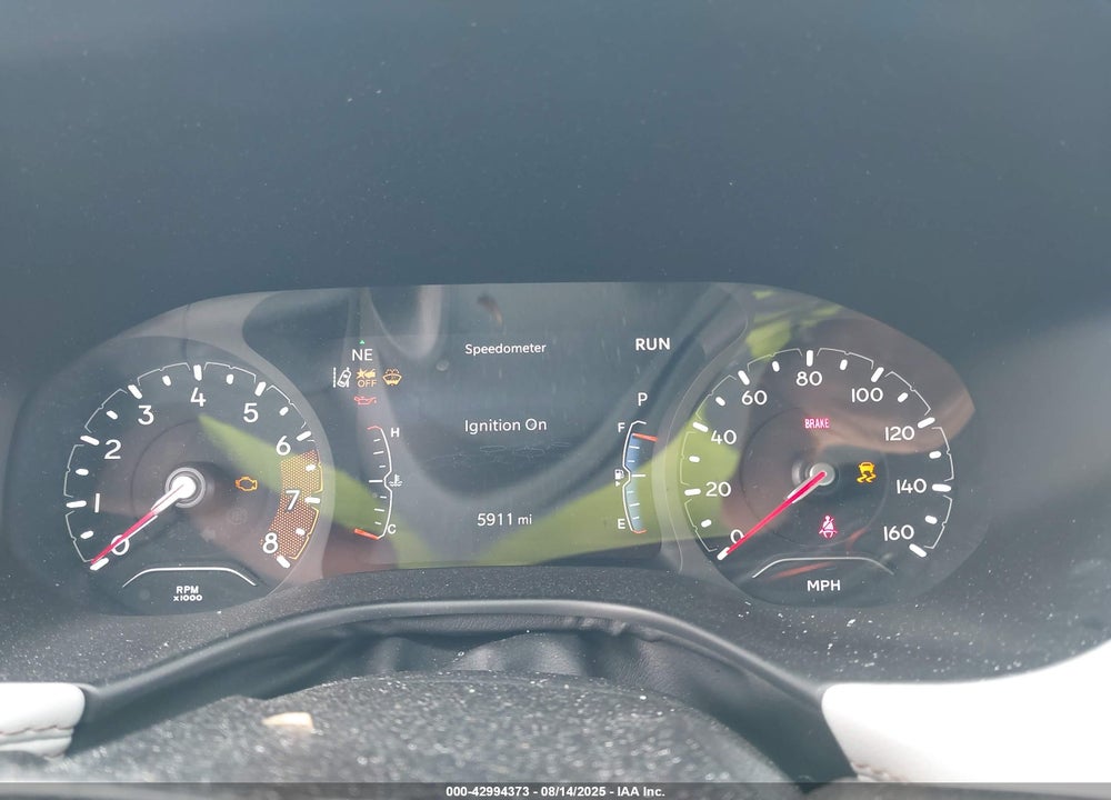 2024 JEEP COMPASS VIN: 3C4NJDCN6RT585104